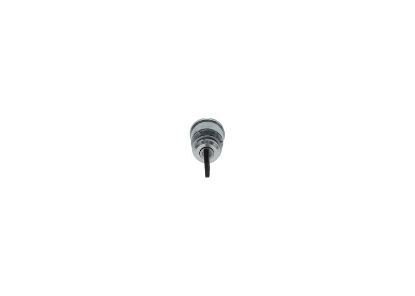Ignition Switch -