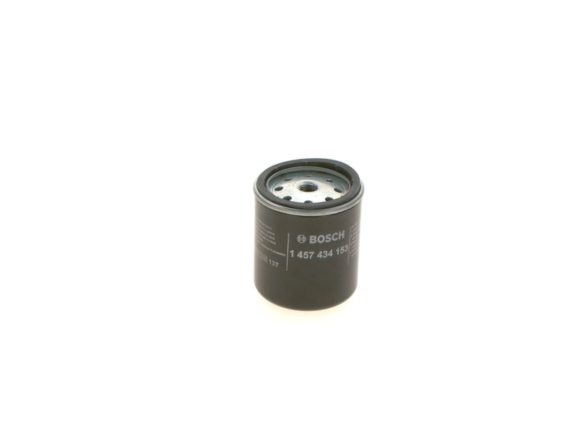 Fuel Filter -