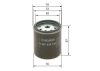 Fuel Filter -
