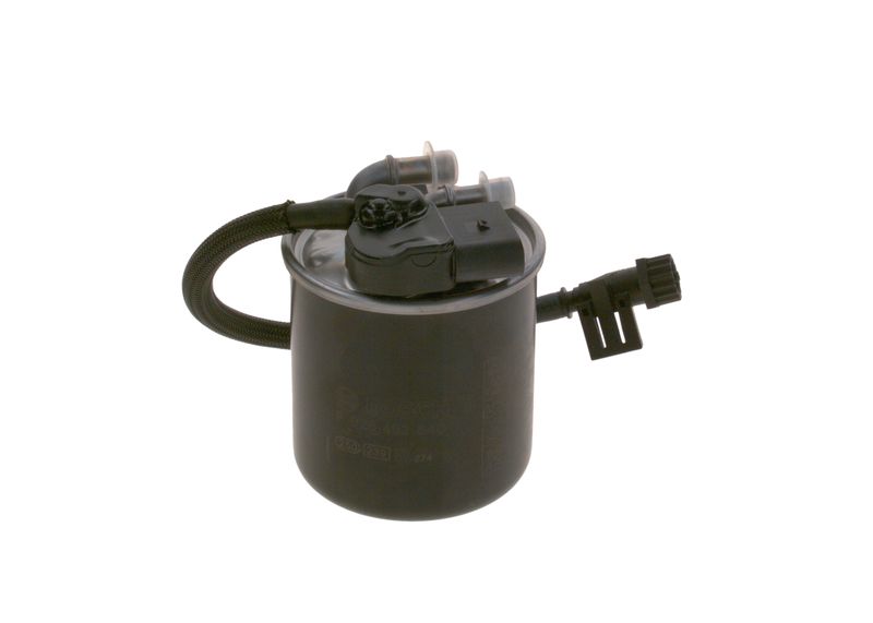 Fuel Filter -