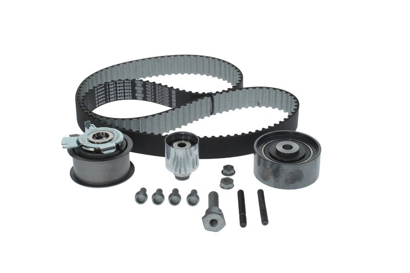 Timing Belt Kit -
