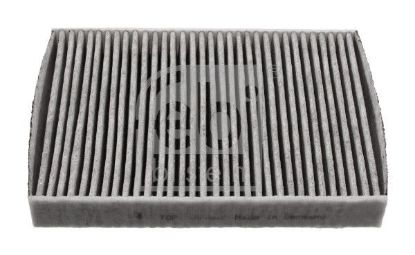 Filter, cabin air Peugeot 6479.K9
