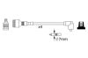 Ignition Cable Kit Alfa Romeo