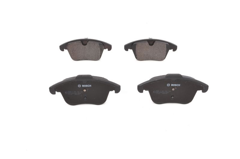 Brake Pad Set, disc brake VOLVO - 30793107