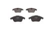 Brake Pad Set, disc brake VOLVO - 30793107