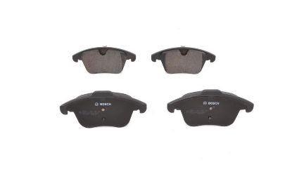 Brake Pad Set, disc brake VOLVO - 30793107