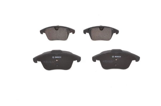 Brake Pad Set, disc brake VOLVO - 30793107