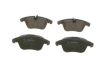 Brake Pad Set, disc brake VOLVO - 30793107
