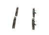 Brake Pad Set, disc brake VOLVO - 30793107