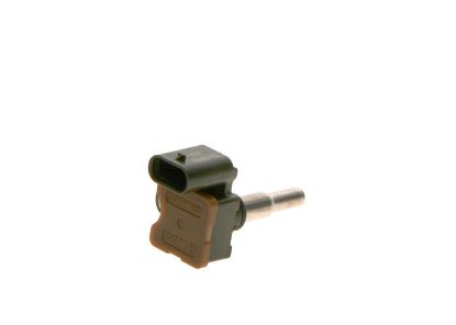Sensor, boost pressure -