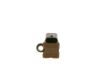 Sensor, boost pressure -