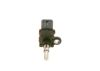 Sensor, boost pressure -