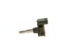 Sensor, boost pressure -
