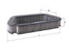 Filter, cabin air VAG - 4E0 819 439A