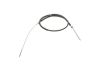 Cable Pull, parking brake -