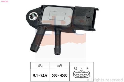 Air Pressure Sensor, altitude adaption -