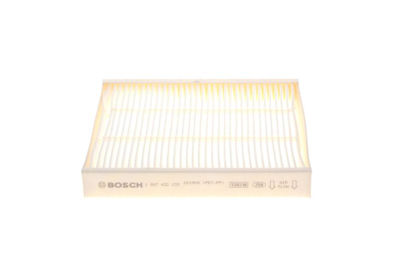 Filter, cabin air -