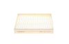 Filter, cabin air -