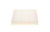 Filter, cabin air -