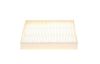 Filter, cabin air -