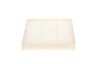 Filter, cabin air -