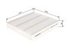 Filter, cabin air -