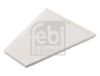 Filter, cabin air Mercedes-Benz PKW 223 830 14 00