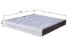 Filter, cabin air VOLVO - 31497285