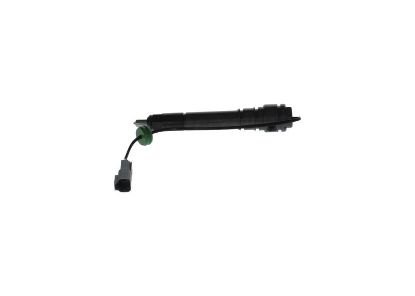 Nozzle and Holder Assembly -