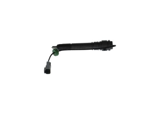 Nozzle and Holder Assembly -