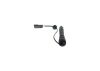 Nozzle and Holder Assembly -