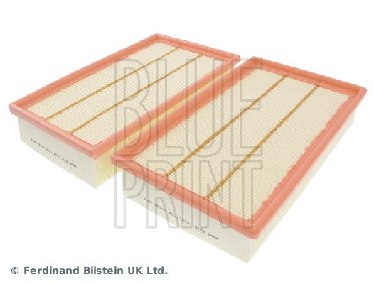Air filter kit Jaguar C2Z 15037