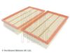 Air filter kit Jaguar C2Z 15037