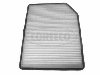 Filter, cabin air PSA 7700834816
