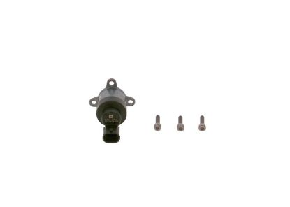 Control Valve, fuel quantity (common rail system) -
