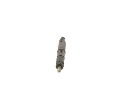 Nozzle and Holder Assembly -