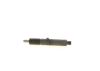Nozzle and Holder Assembly -
