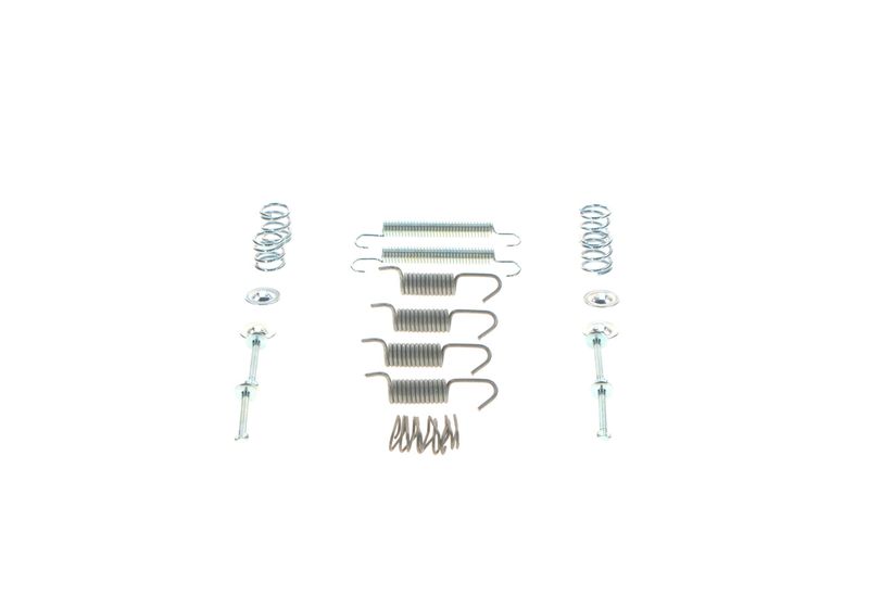 Accessory Kit, parking brake shoes -