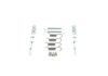 Accessory Kit, parking brake shoes -