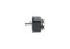Main Switch, battery -