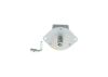 Main Switch, battery -