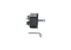 Main Switch, battery -