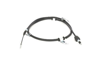 Cable Pull, parking brake -
