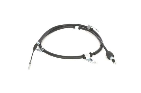 Cable Pull, parking brake -