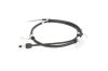Cable Pull, parking brake -