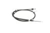 Cable Pull, parking brake -