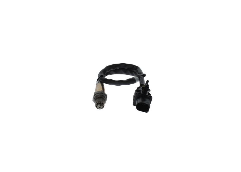 Oxygen Sensor -