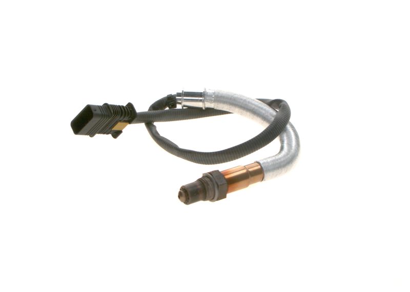 Oxygen Sensor -