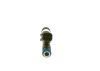 Injector -