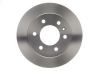 Brake Disc MERCEDES-BENZ - 910 423 01 00